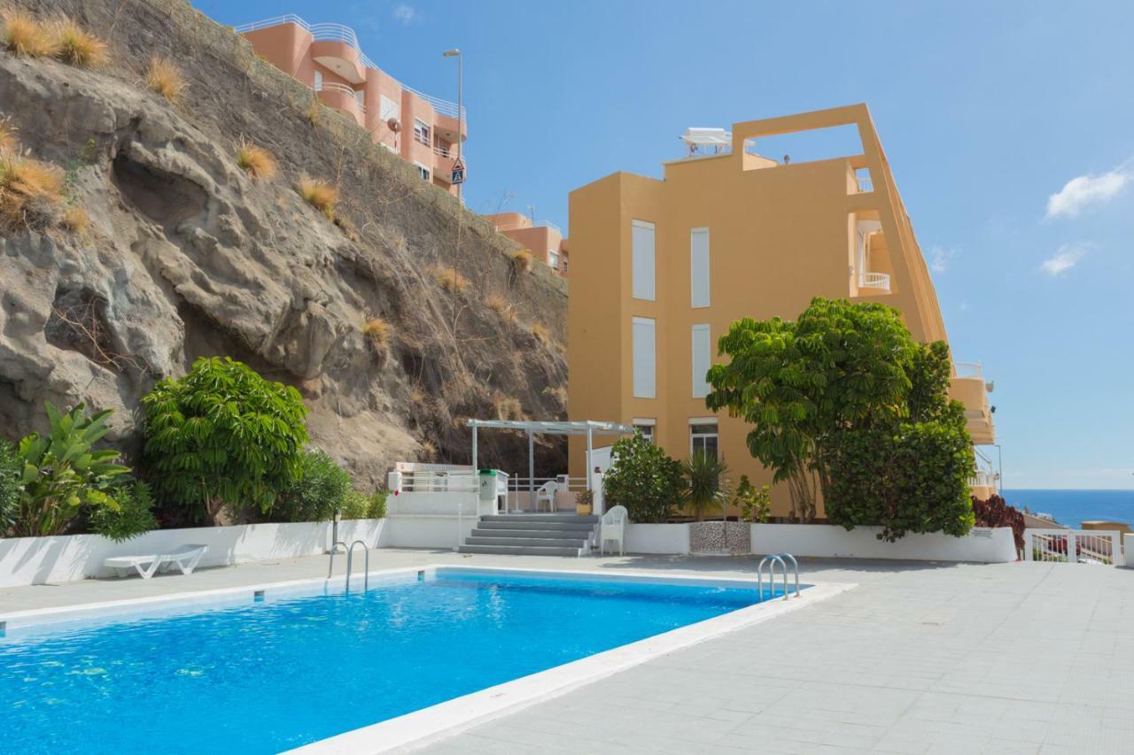 Apartamento Entero Con Vistas Al Mar En Radazul Exterior foto