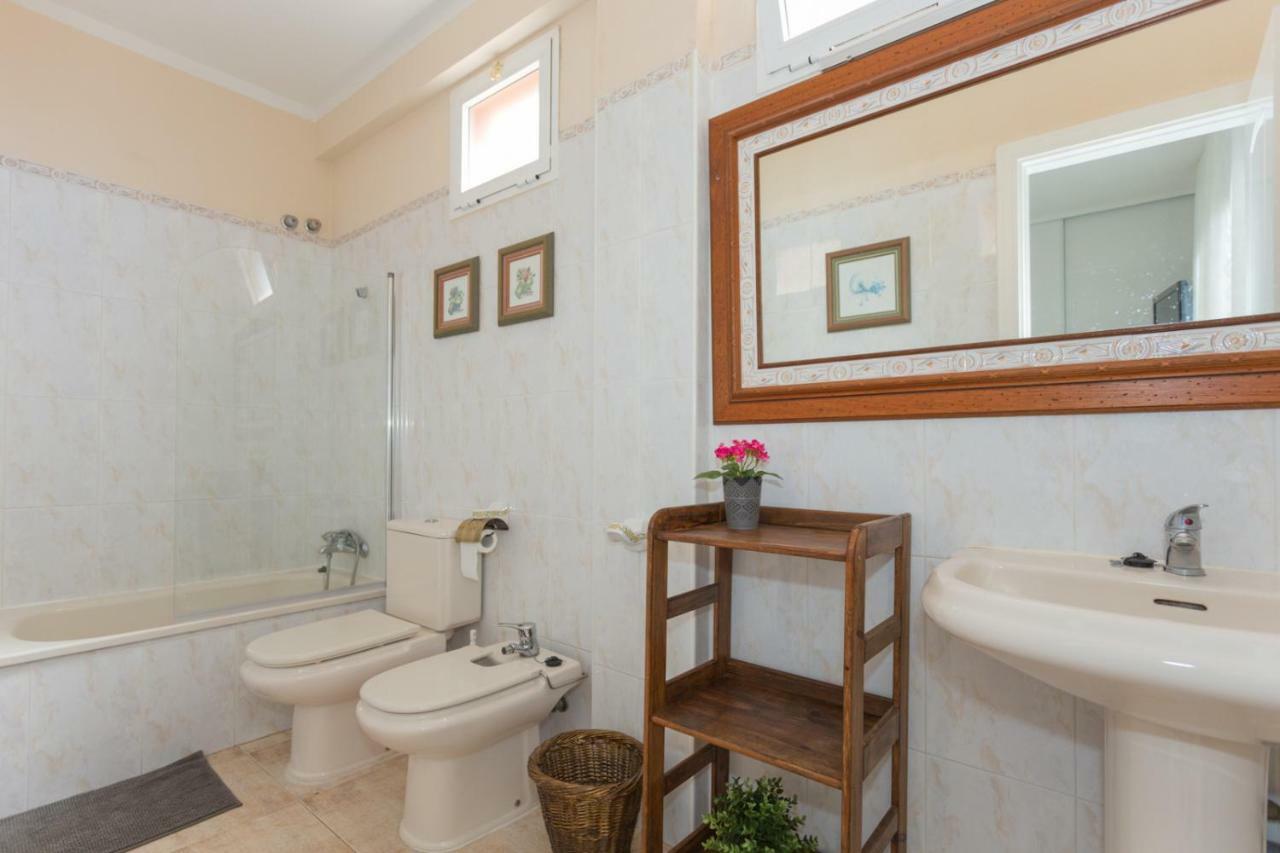 Apartamento Entero Con Vistas Al Mar En Radazul Exterior foto