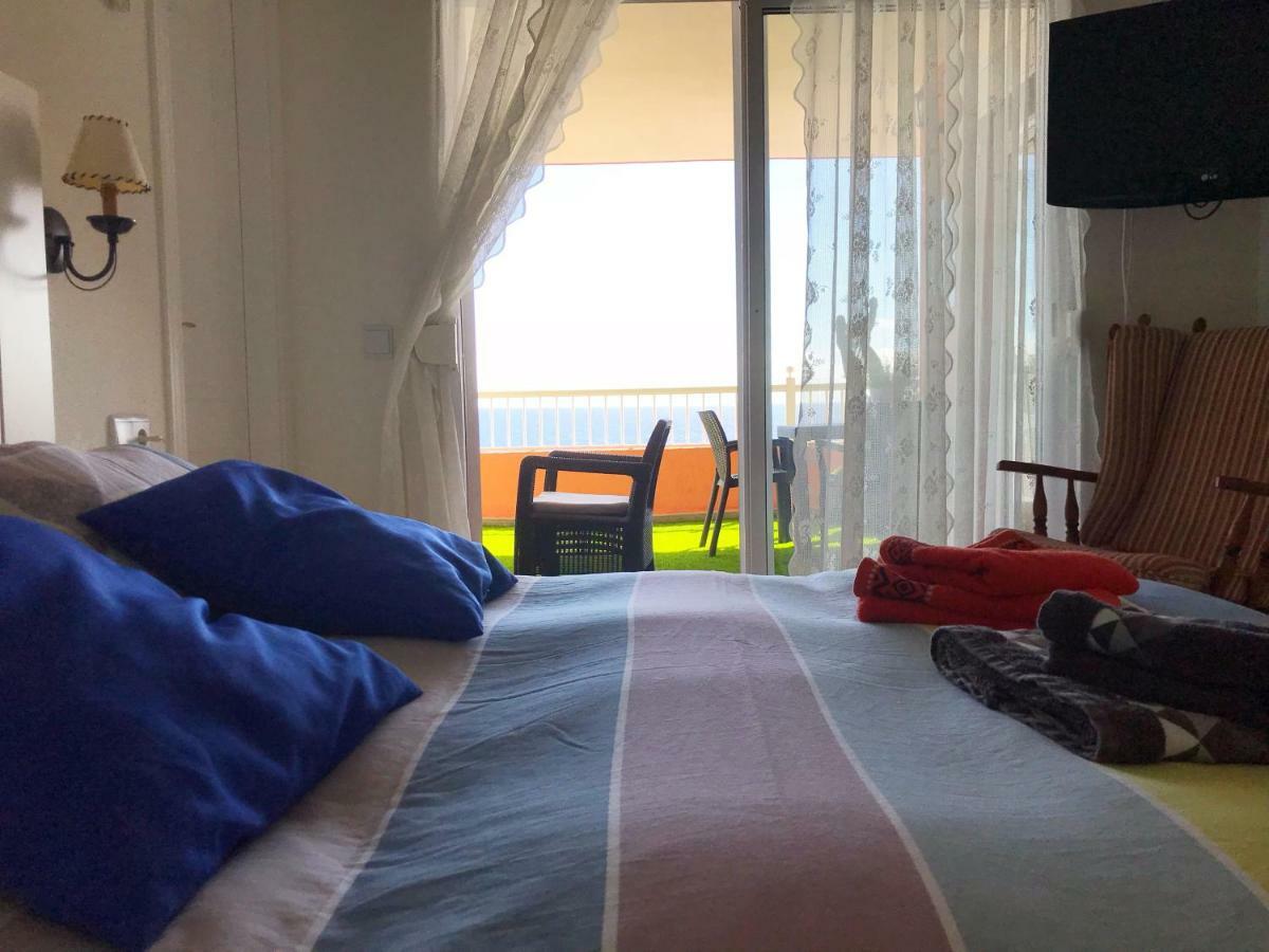 Apartamento Entero Con Vistas Al Mar En Radazul Exterior foto
